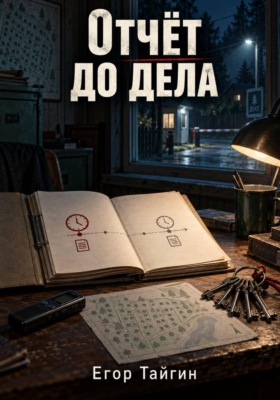 Отчёт до дела
