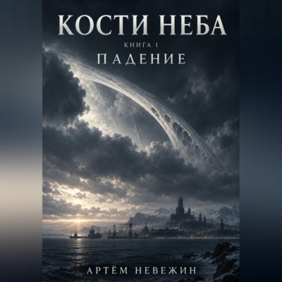 Кости Неба-1. Падение