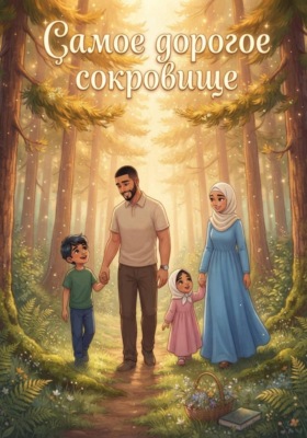 Самое дорогое сокровище