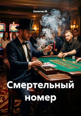 Смертельный номер