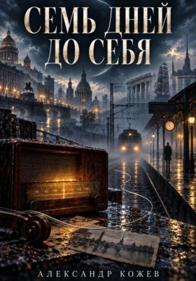 Семь дней до себя