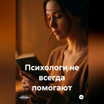 Психологи не всегда помогают