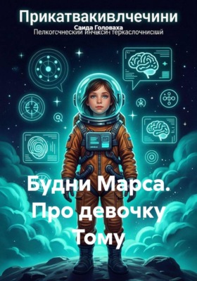 Будни Марса. Про девочку Тому