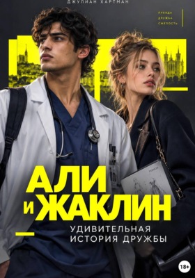 Али и Жаклин. Удивительная история дружбы