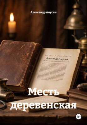 Месть деревенская