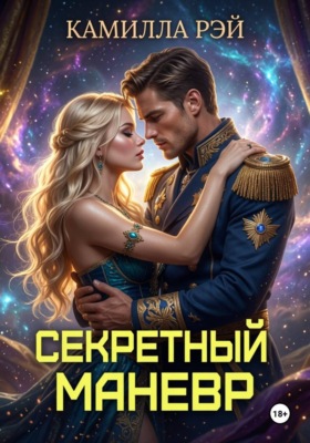 Секретный манёвр