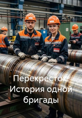 Перекресток: История одной бригады