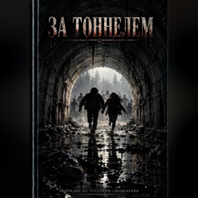 За тоннелем