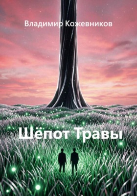 Шёпот Травы