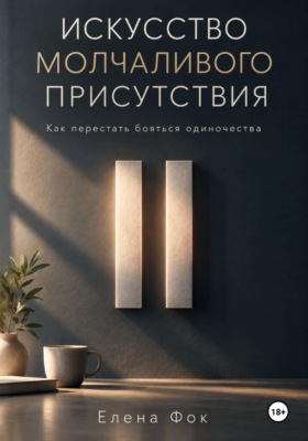 Искусство молчаливого присутствия