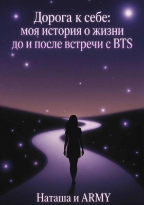 Дорога к себе: моя история о жизни до и после встречи с BTS