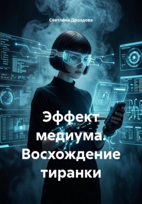 Эффект медиума. Восхождение тиранки