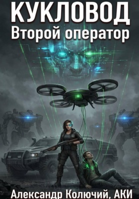 Кукловод: Второй оператор