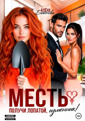 Месть. Получи лопатой, изменник!