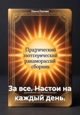 За все. Настрои на каждый день
