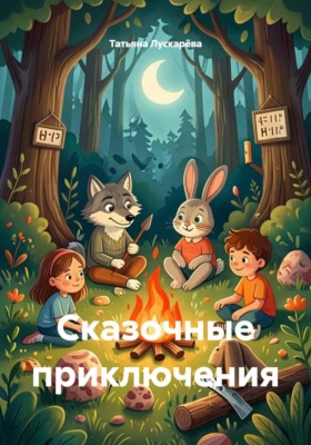 Сказочные приключения
