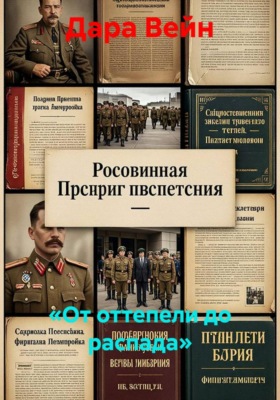 От оттепели до распада