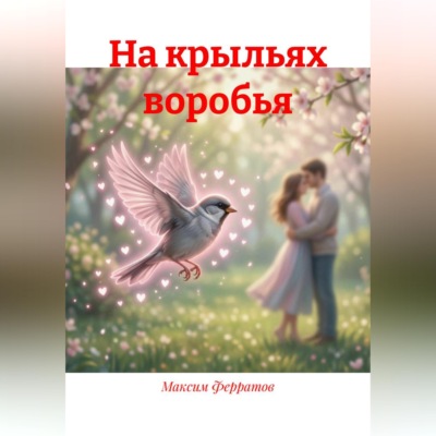 На крыльях воробья