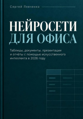 Нейросети для офиса