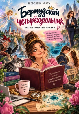 Терапевтические сказки для взрослых