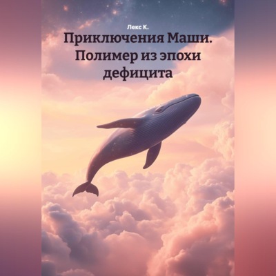 Приключения Маши. Полимер из эпохи дефицита