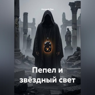 Пепел и звёздный свет