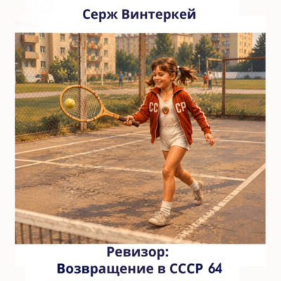 Ревизор: возвращение в СССР 64
