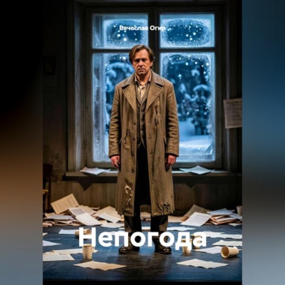 Непогода (Рассказ)