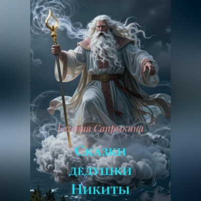 Сказки дедушки Никиты