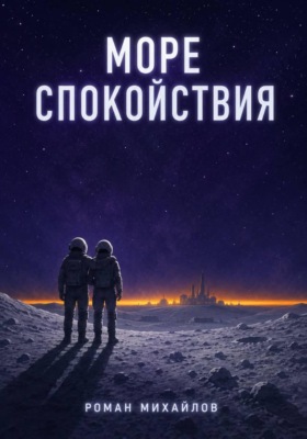 Море спокойствия