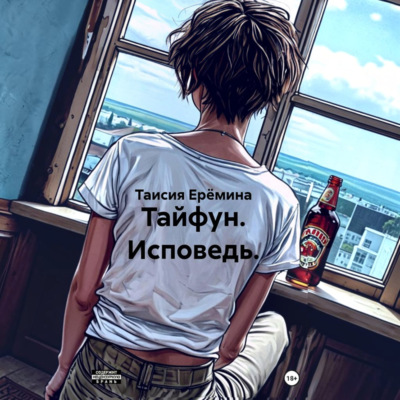 Тайфун. Исповедь.