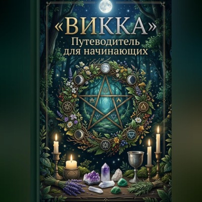 Викка. Путеводитель для начинающих