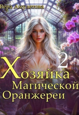 Хозяйка магической оранжереи (ii)