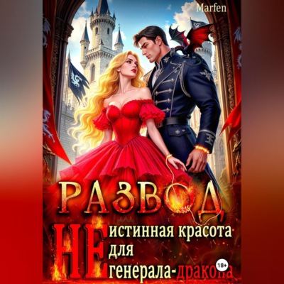 Развод.  "Не" истинная красота для генерала-дракона