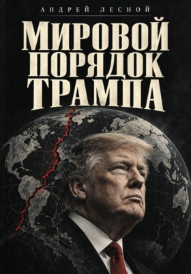 МИРОВОЙ ПОРЯДОК ТРАМПА