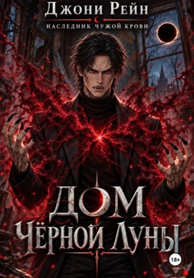 Дом Чёрной Луны