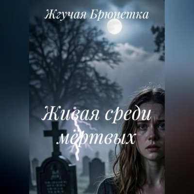 Живая среди мёртвых