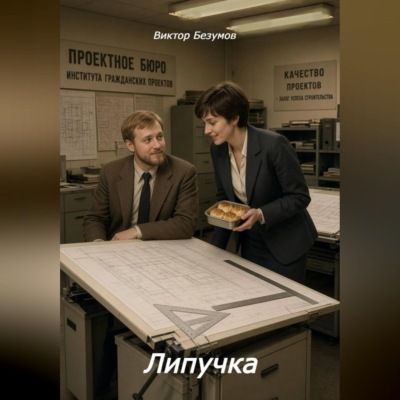Липучка