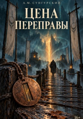 Цена переправы