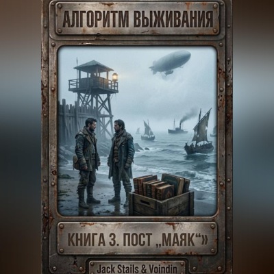 Пост «Маяк»