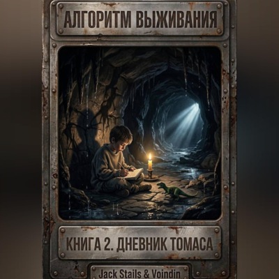 Дневник Томаса