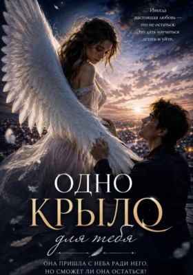 Одно крыло для тебя