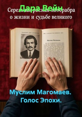 Муслим Магомаев.  Голос Эпохи
