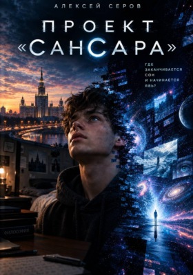 Проект «Сансара»