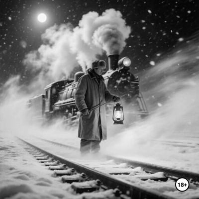 История одного путейщика