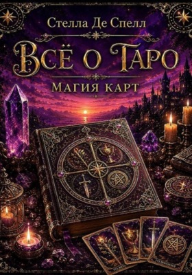 Всё о Таро: Магия карт