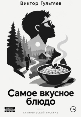 Самое вкусное блюдо