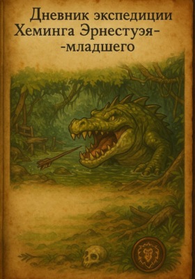 World of Warcraft: Зелёные холмы Тернистой долины.