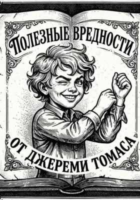 Полезные вредности