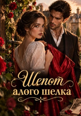 Шепот алого шелка